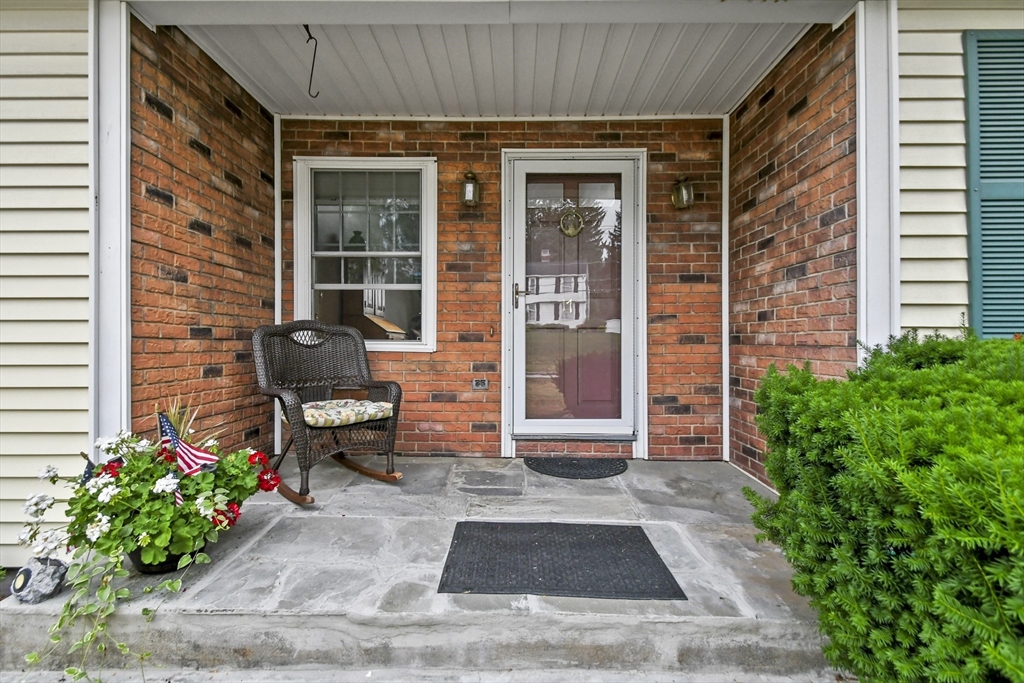 17 Bancroft Street