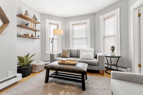 462 E Sixth 2 Boston MA 02127