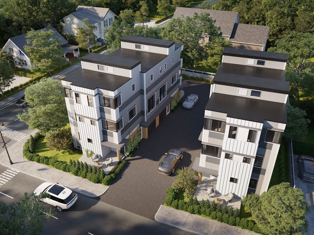 308 Newton Street 1A