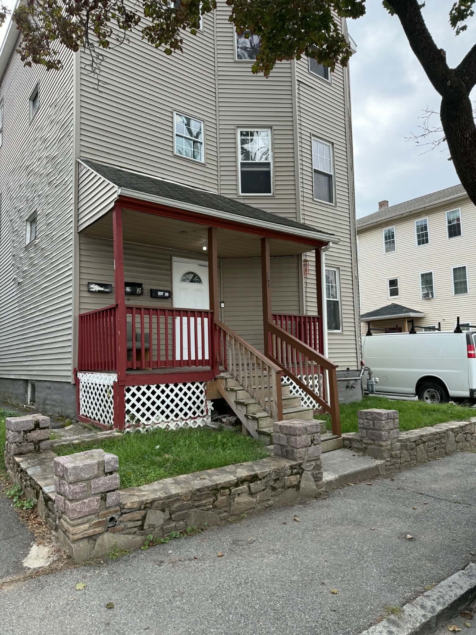 17 Sigel St #3, Worcester, MA, 17 Sigel St #3, Worcester, MA Photo #1