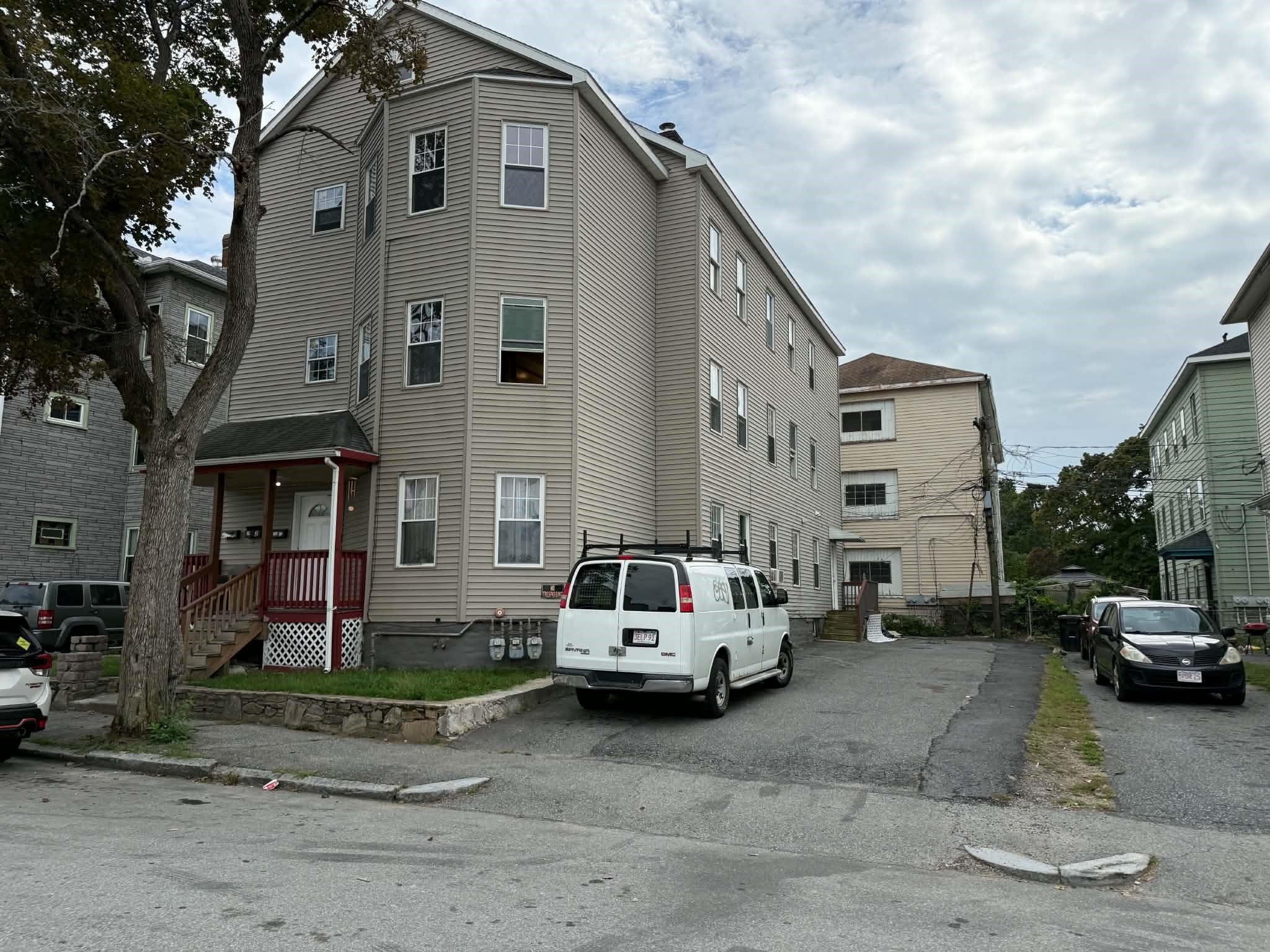17 Sigel St #3, Worcester, MA, 17 Sigel St #3, Worcester, MA Photo #2