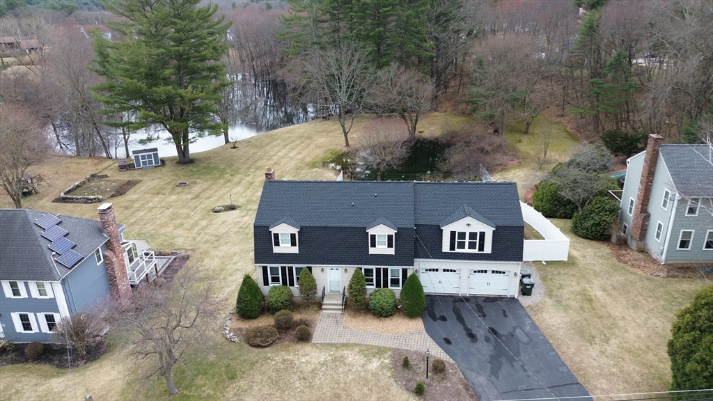 154 Dudley Oxford Rd