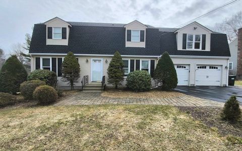 154 Dudley Oxford Rd Dudley MA 01571