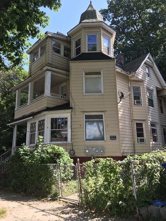 Photo 1 of 2 — 29 Warriner Ave, Springfield, MA 01108