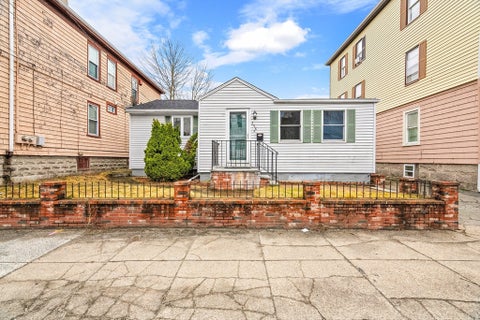 Photo of 298 Collette St, New Bedford, MA 02746 (MLS # 73498015)