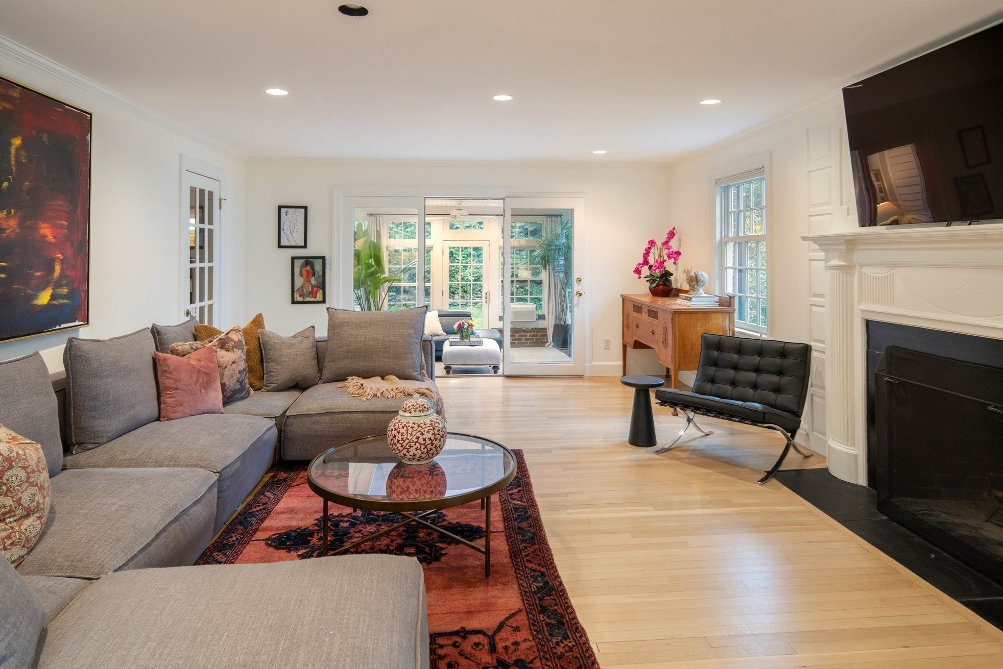 32 Pickwick Rd