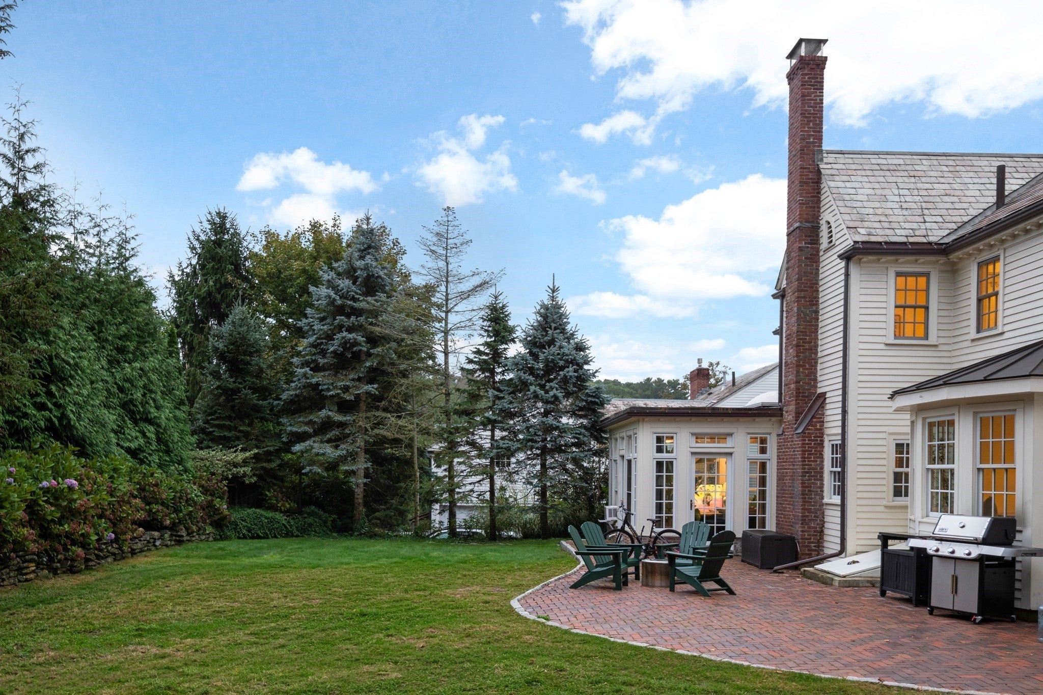 32 Pickwick Rd, Newton, MA, 32 Pickwick Rd, Newton, MA Photo #27