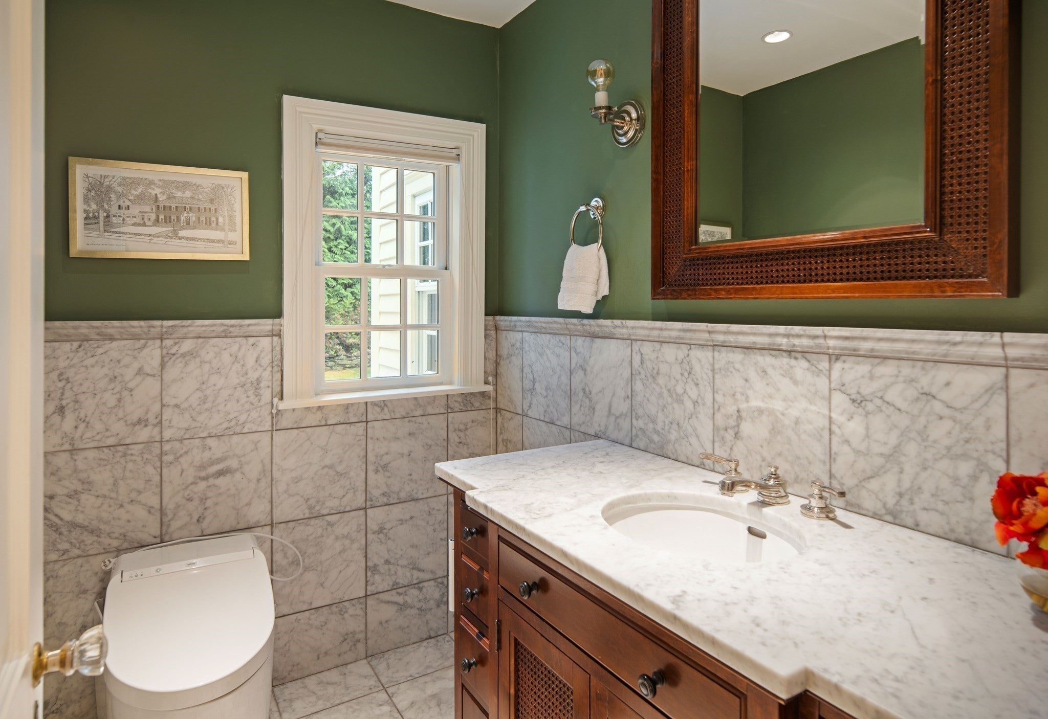 32 Pickwick Rd, Newton, MA, 32 Pickwick Rd, Newton, MA Photo #9