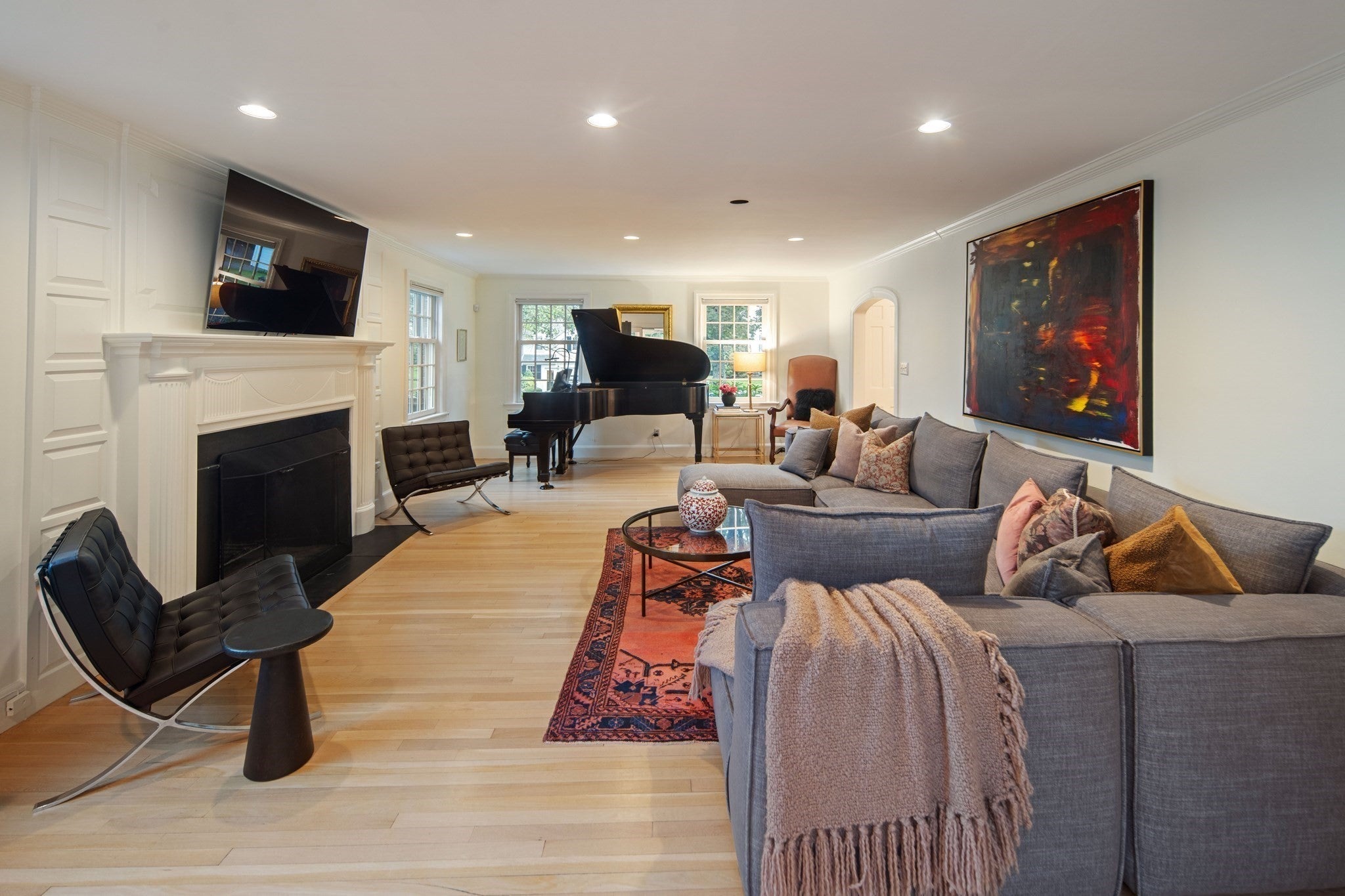32 Pickwick Rd