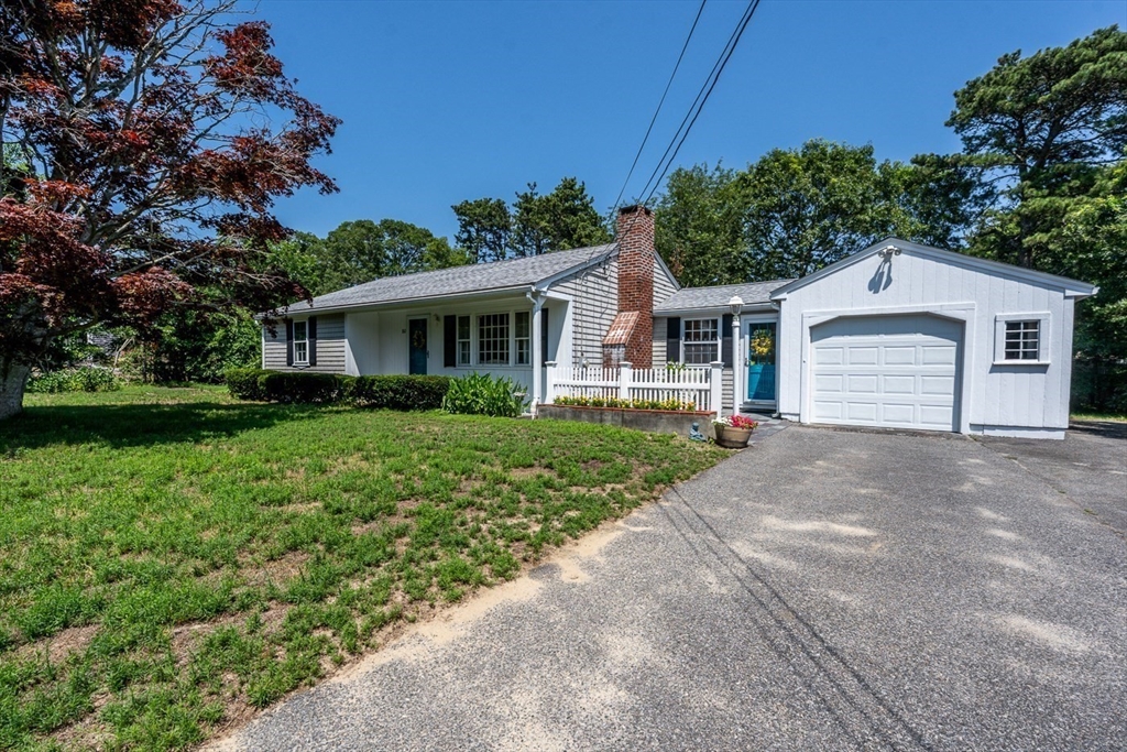 80 Nightingale Dr