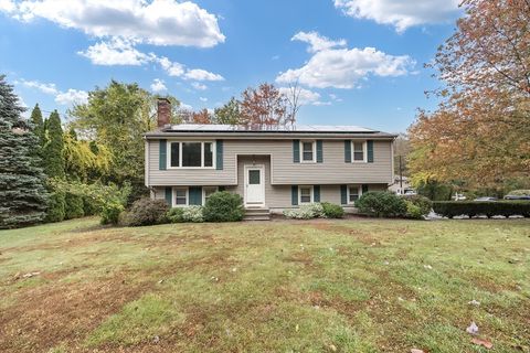 37 Sutton Rd Millbury MA 01527