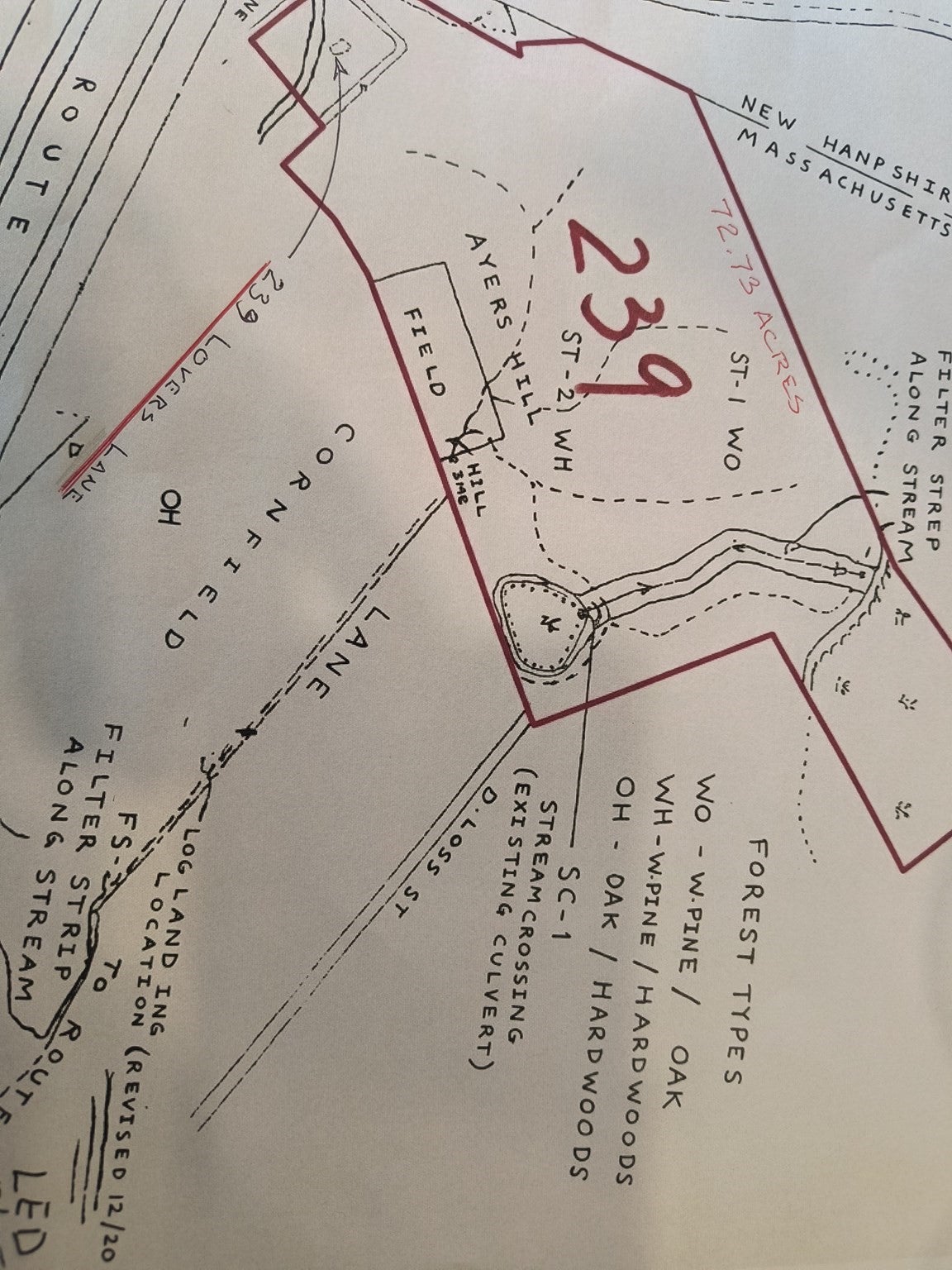 239 Lovers Ln, Haverhill, MA, 239 Lovers Ln, Haverhill, MA Photo #23