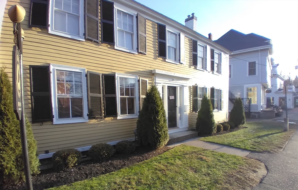 15 Brook Street