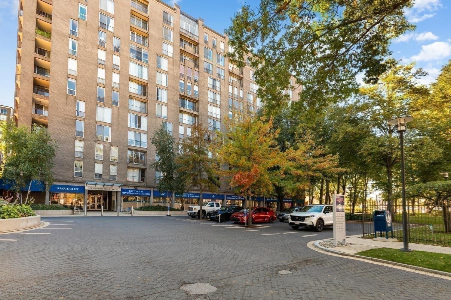 44 Washington St #303, Brookline, MA, 44 Washington St #303, Brookline, MA Photo #19