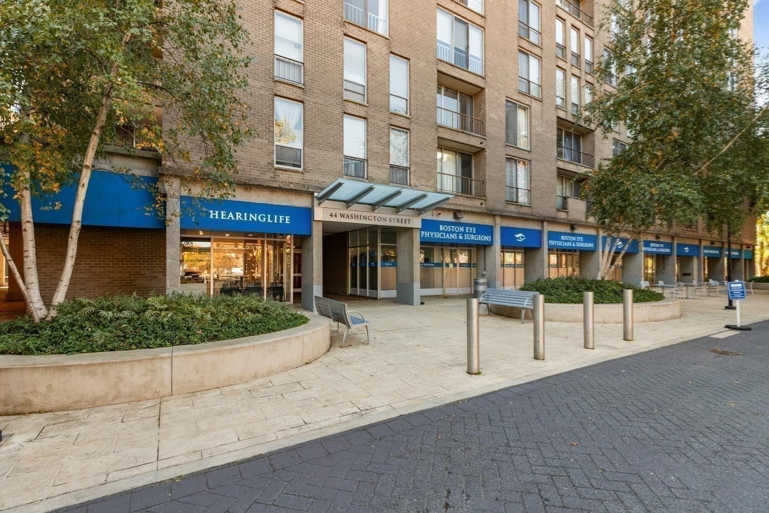 44 Washington St #303, Brookline, MA, 44 Washington St #303, Brookline, MA Photo #16