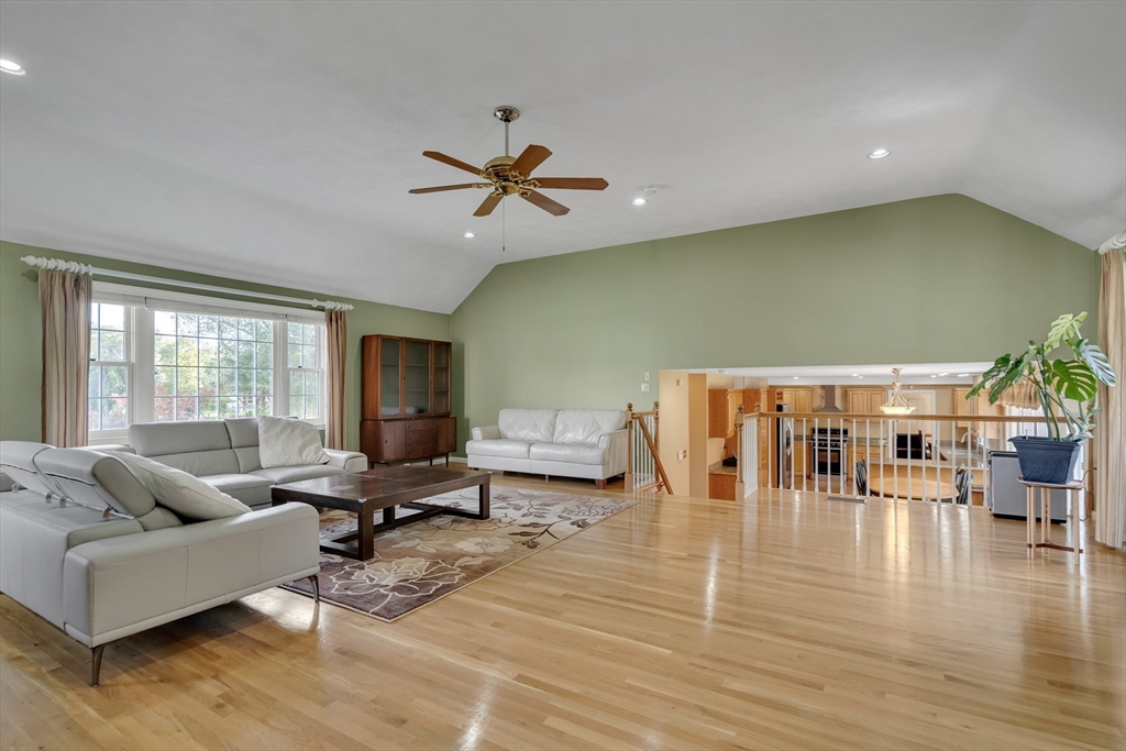 7 Stouffer Circle