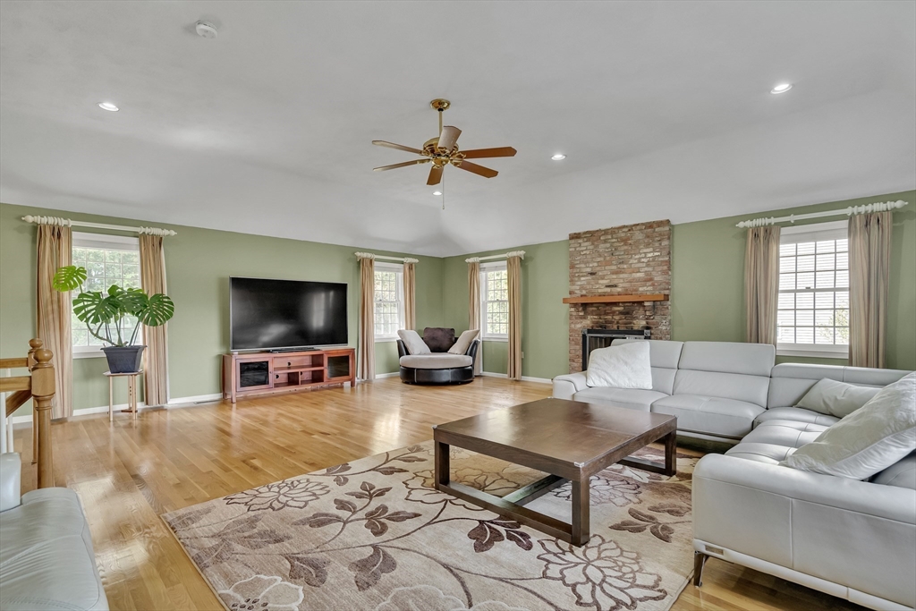 7 Stouffer Circle