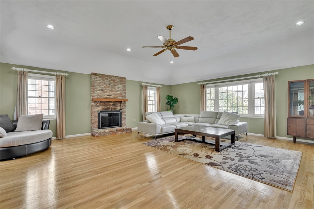 7 Stouffer Circle