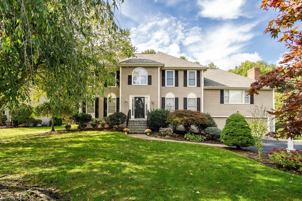 7 Stouffer Circle