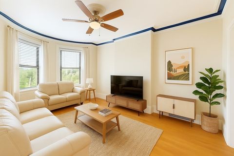 Photo of 86 Hammond St., St #4, Boston, MA 02120 (MLS # 73448202) Photo of 86 Hammond St., St #4, Boston, MA 02120 (MLS # 73448202)