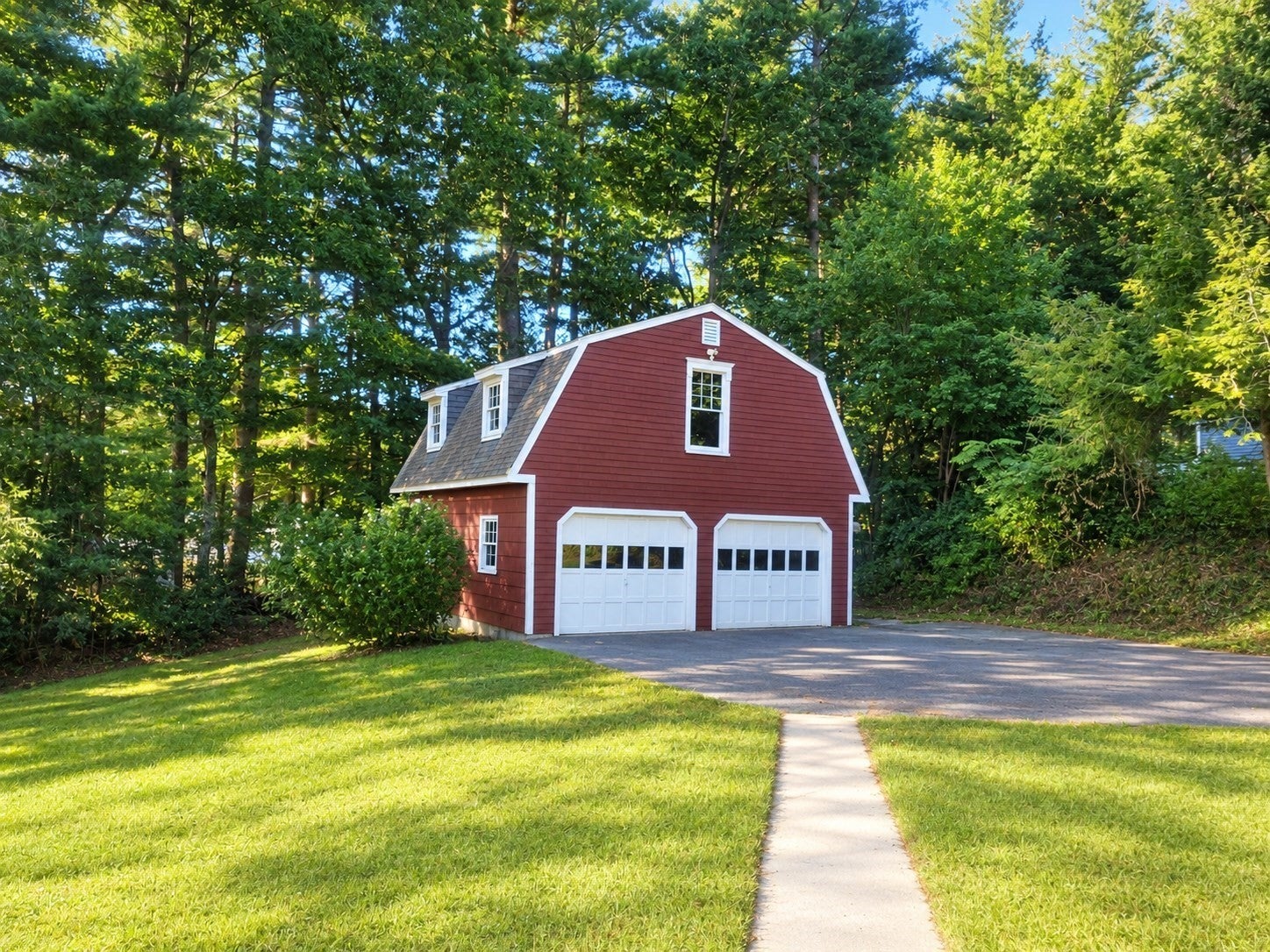 4 Algonquin Rd, Chelmsford, MA, 4 Algonquin Rd, Chelmsford, MA Photo #29