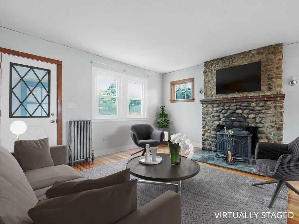 80 Bruce Road