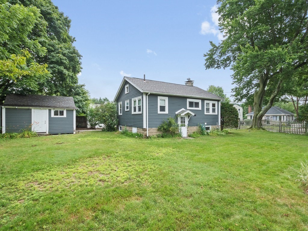 80 Bruce Road