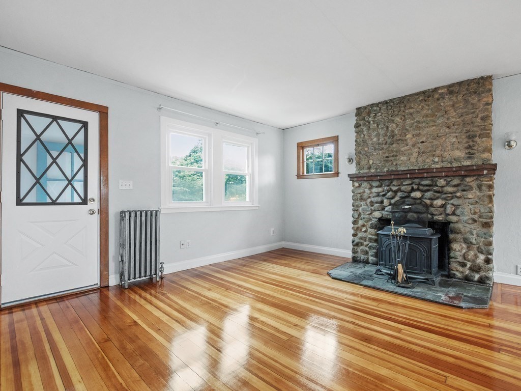 80 Bruce Road