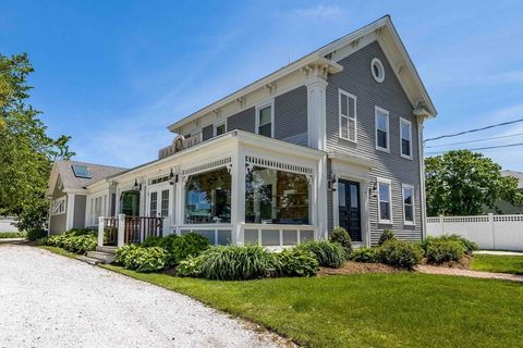 8 South St Dennis MA 02639