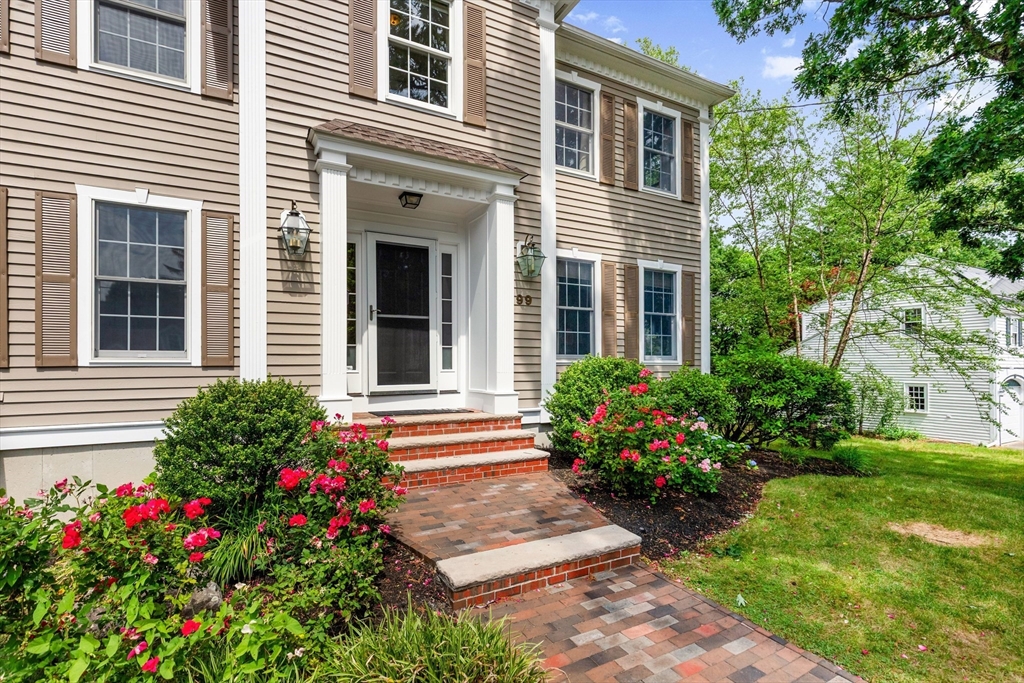 99 Blake Road