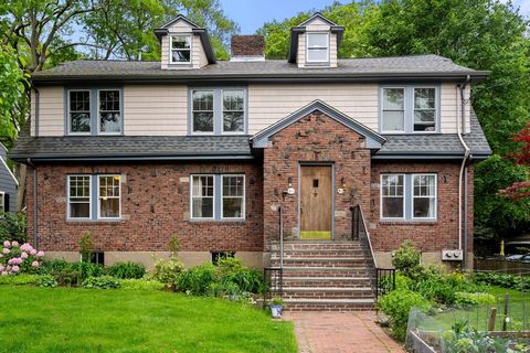 53-55 Gay Street 55 Newton MA 02460