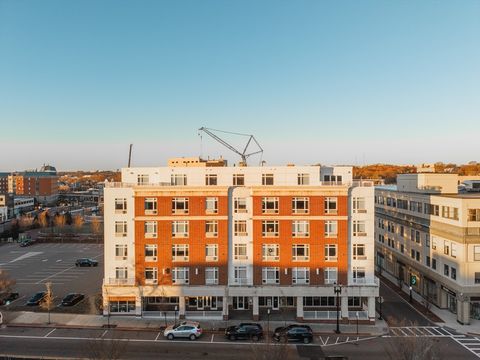 Photo of 2 Cliveden St #505E, Quincy, MA 02169 (MLS # 73465205)