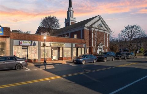 375 Franklin St. Melrose MA 02176