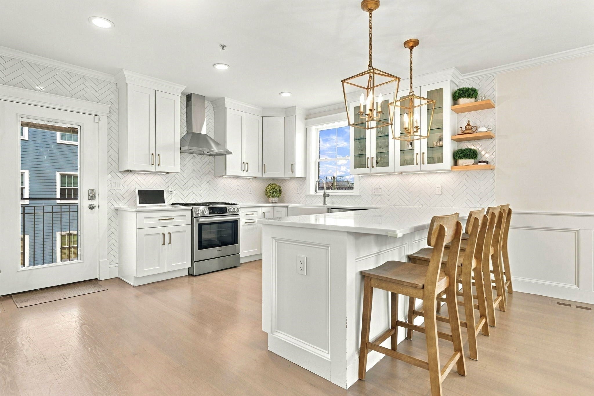44 Sackville St, Boston, MA, 44 Sackville St, Boston, MA Photo #3