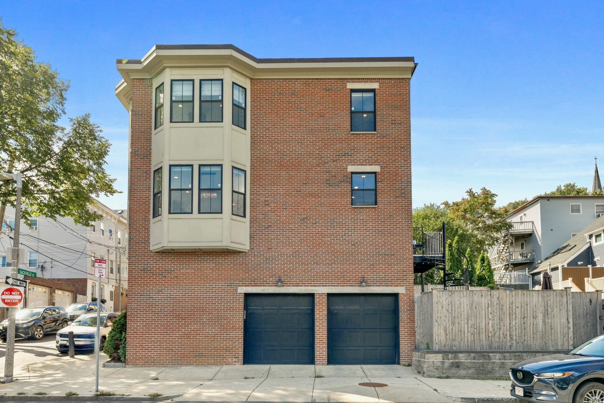 44 Sackville St, Boston, MA, 44 Sackville St, Boston, MA Photo #25