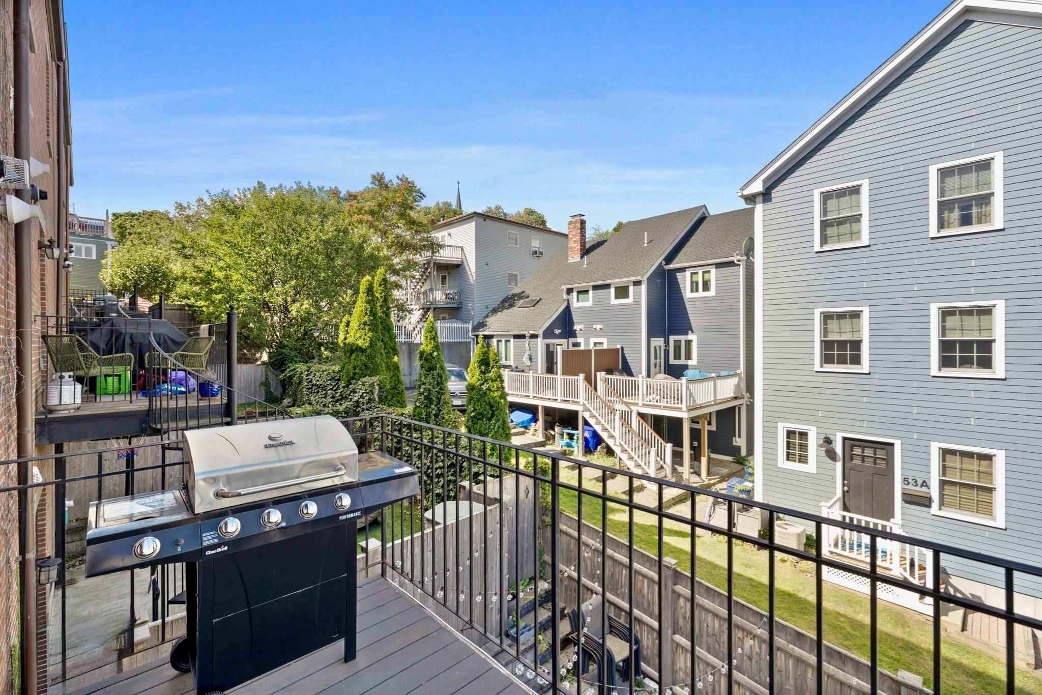 44 Sackville St, Boston, MA, 44 Sackville St, Boston, MA Photo #20