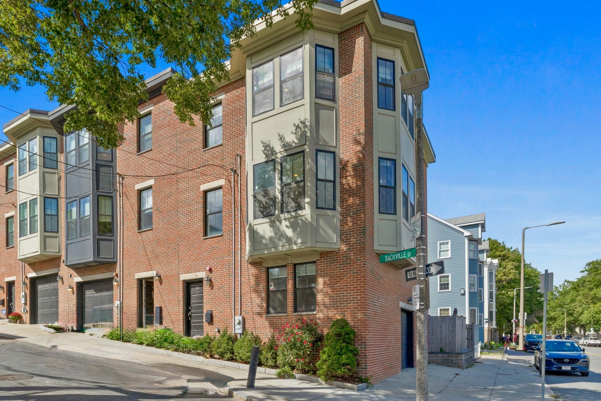 44 Sackville St, Boston, MA, 44 Sackville St, Boston, MA Photo #26