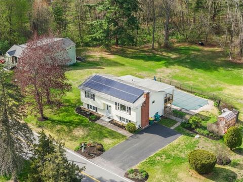 Photo of 13 Groton Shirley Rd, Ayer, MA 01432 (MLS # 73514437)
