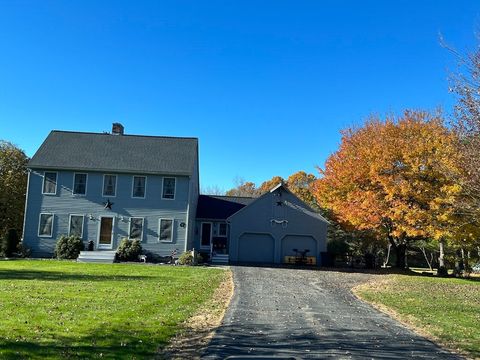 33 Whittemore St Leicester MA 01524