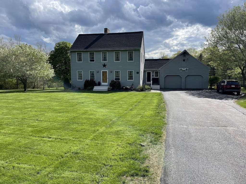33 Whittemore St