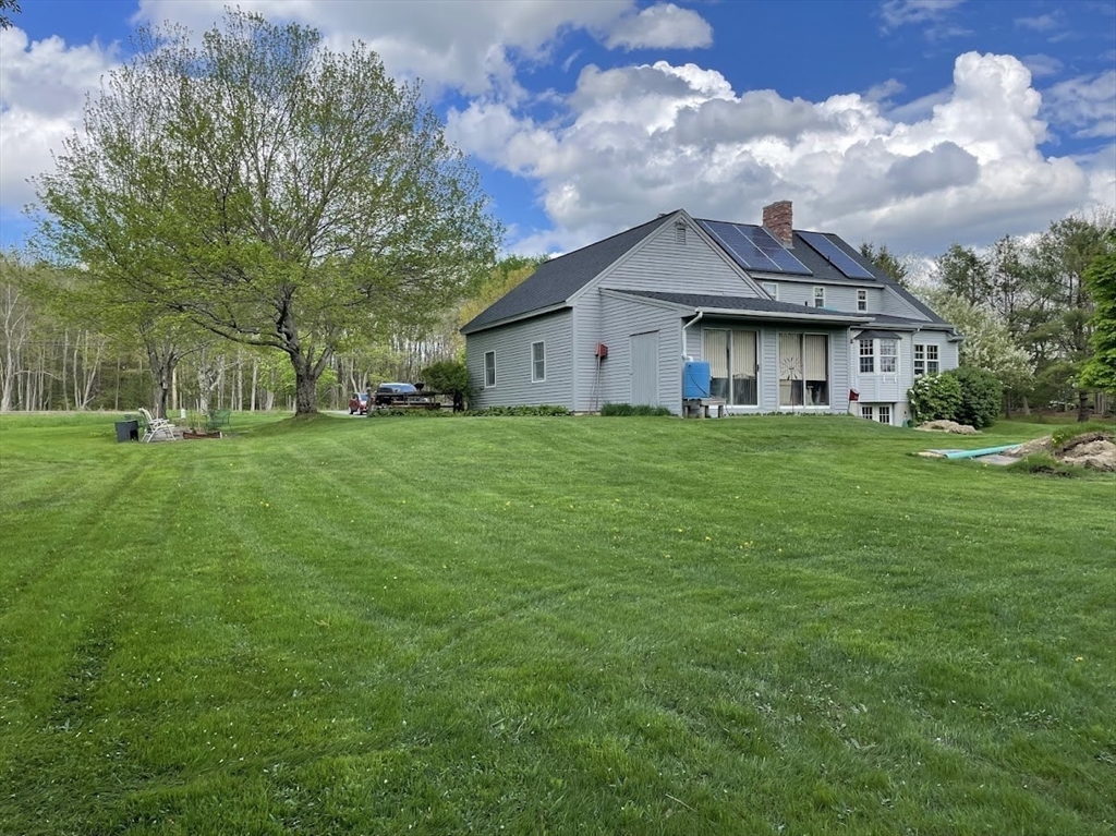 33 Whittemore St