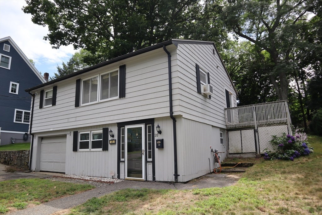 20 Eureka Ave, Swampscott, MA, 20 Eureka Ave, Swampscott, MA Photo #2