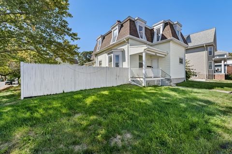 Photo of 415 Main Street #2, Medford, MA 02115 (MLS # 73439749)