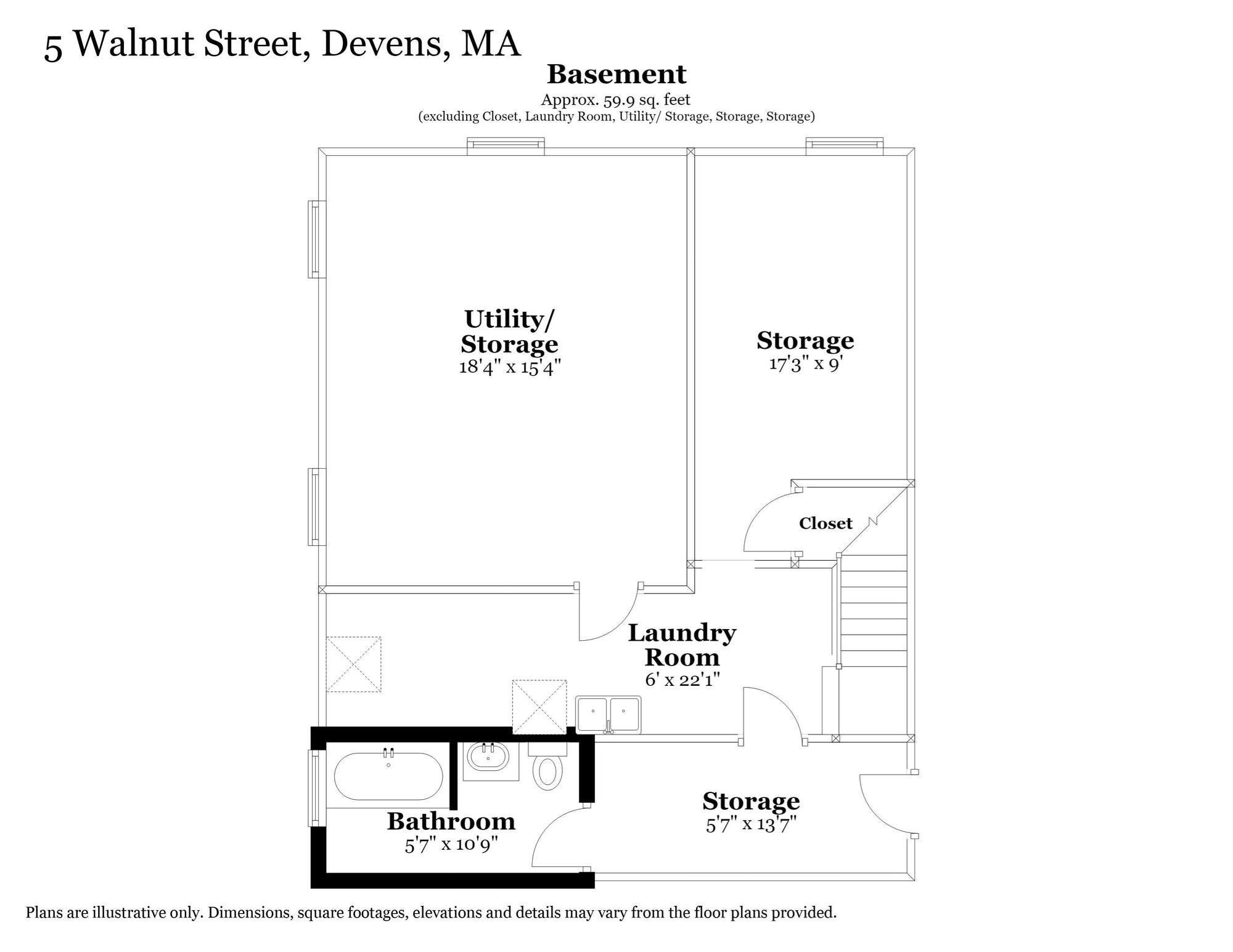 5 Walnut ST #5A, Harvard, MA, 5 Walnut ST #5A, Harvard, MA Photo #38