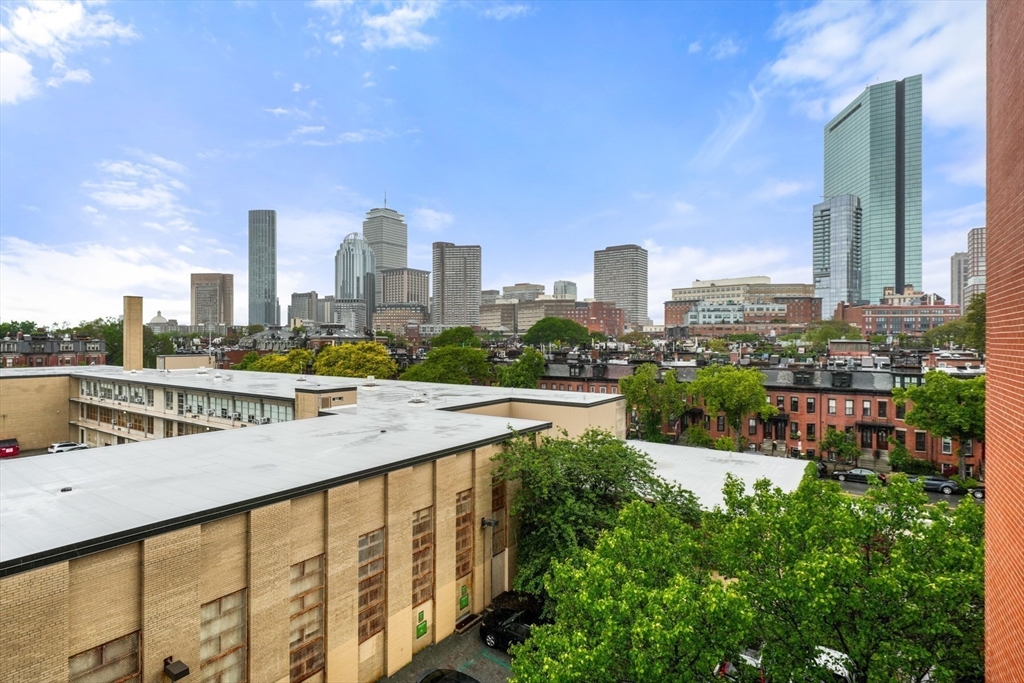 2 Clarendon St 510