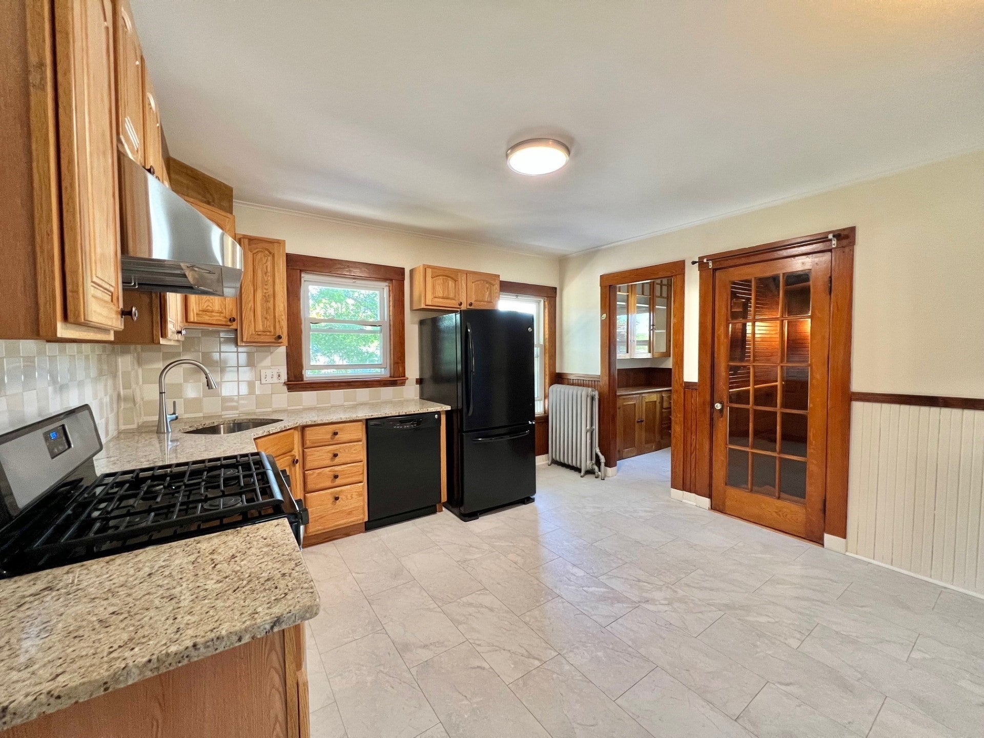 38-40 Florence Street #2, Winchester, MA Photo #4