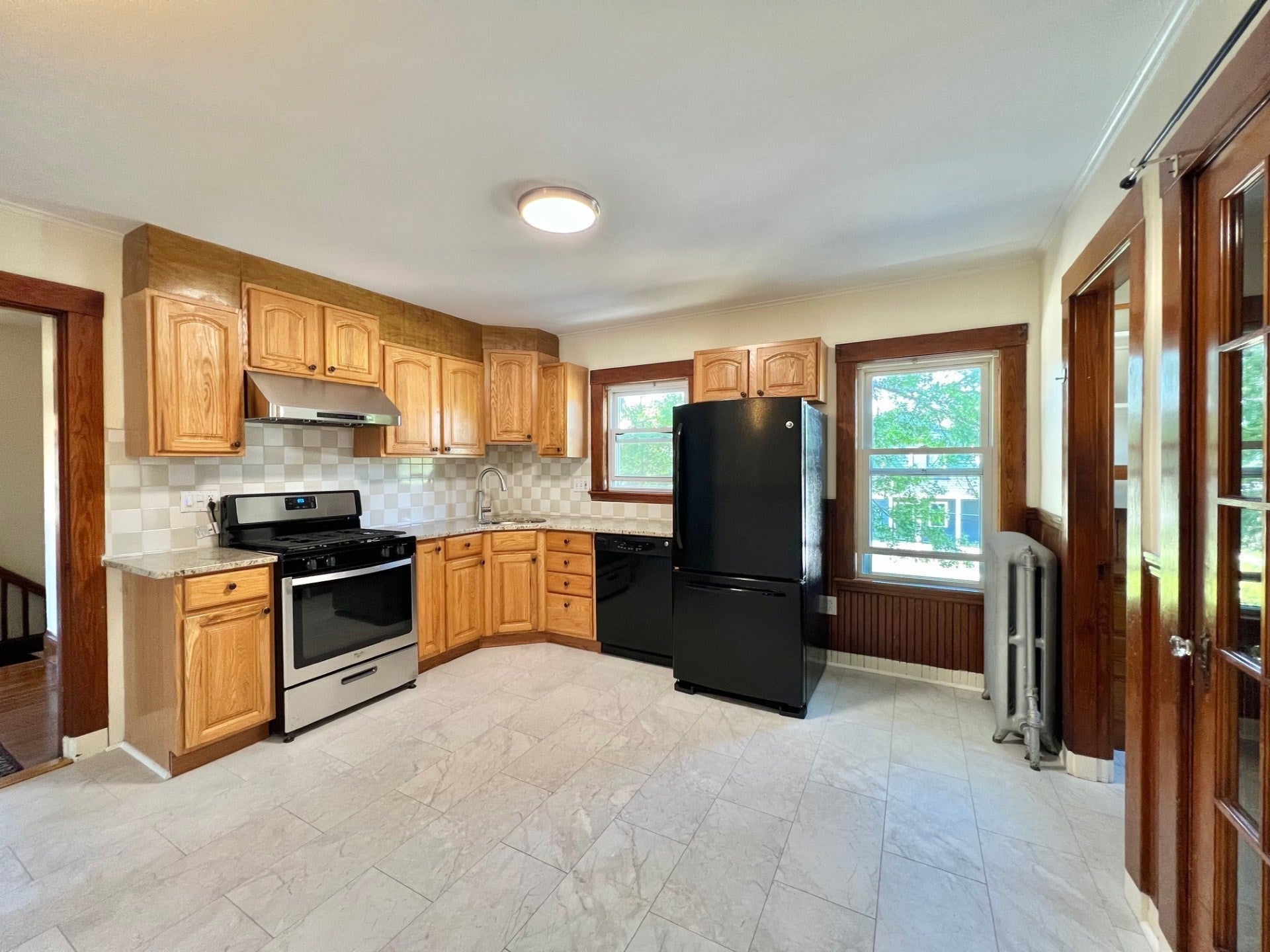 38-40 Florence Street #2, Winchester, MA Photo #5