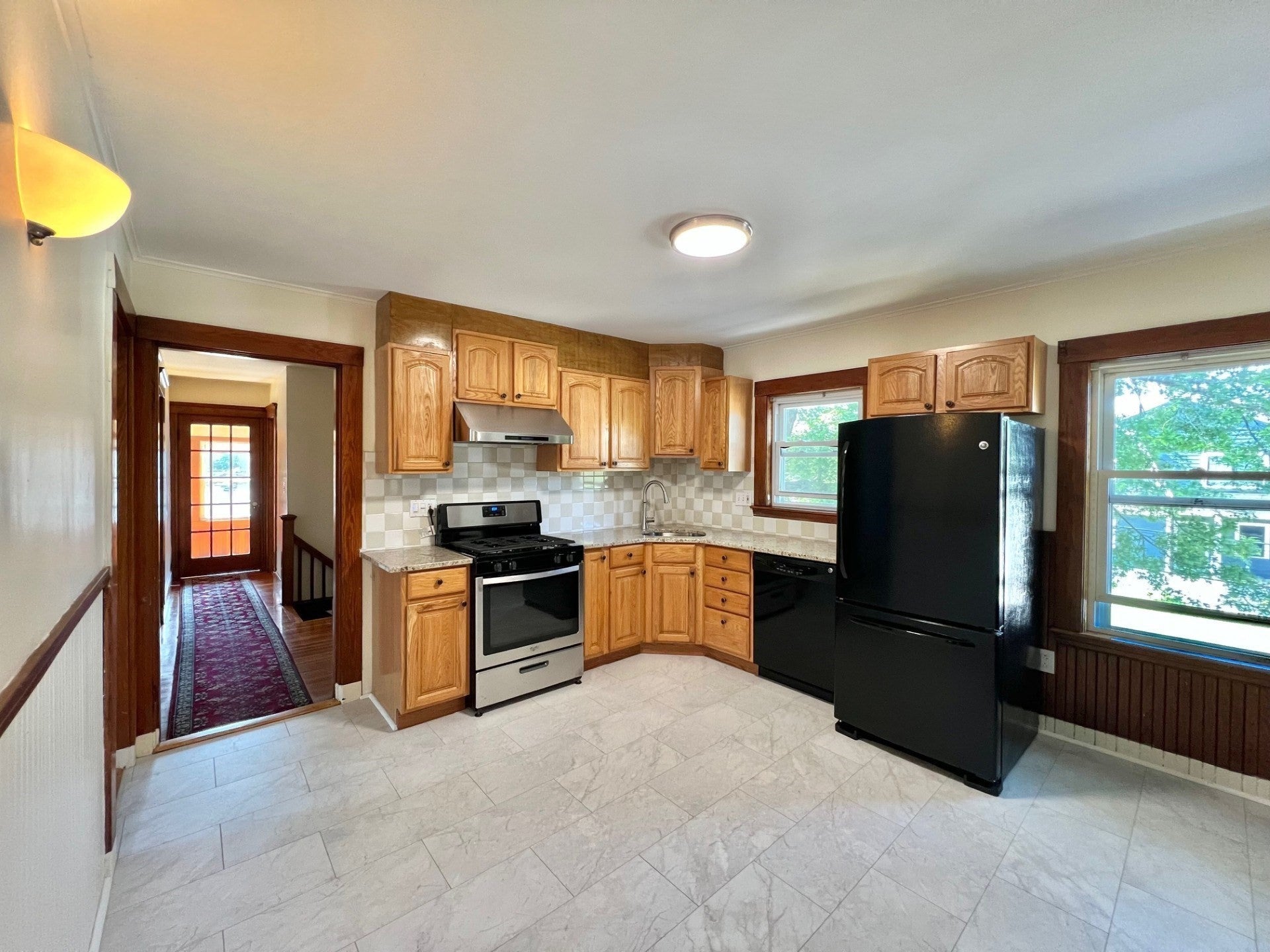 38-40 Florence Street #2, Winchester, MA Photo #2
