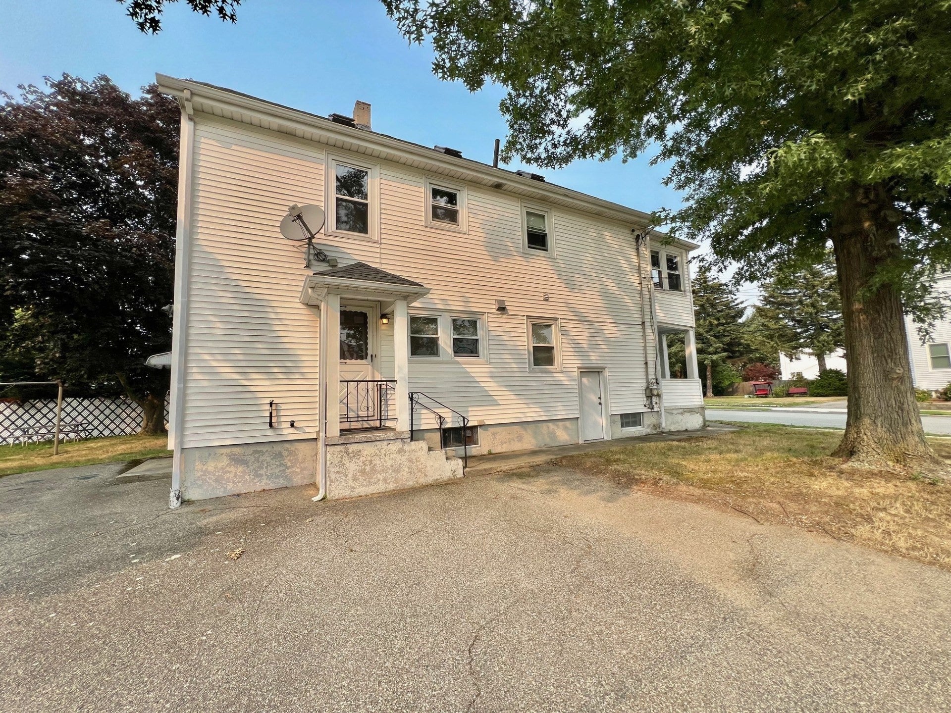 38-40 Florence Street #2, Winchester, MA Photo #24