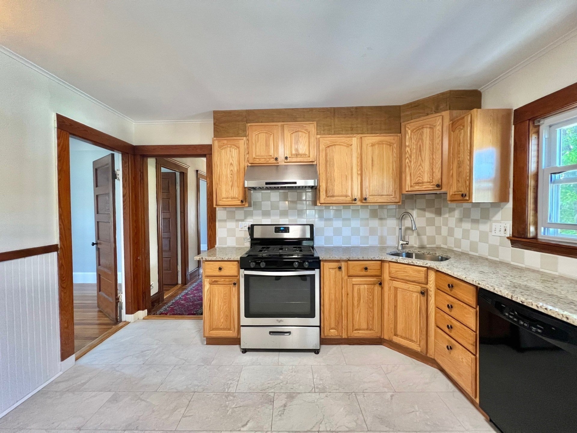 38-40 Florence Street #2, Winchester, MA Photo #3